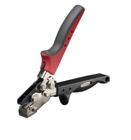 Buy gutter cap crimper - Online store for tradesman tools, gutter tools in USA, on sale, low price, discount deals, coupon code