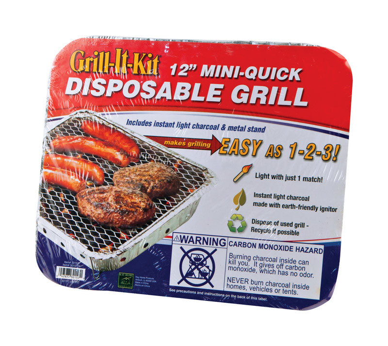 buy grill & smoker accessories at cheap rate in bulk. wholesale & retail outdoor living tools store.