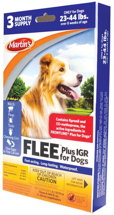 buy flea & tick control for dogs at cheap rate in bulk. wholesale & retail bulk pet care supplies store.