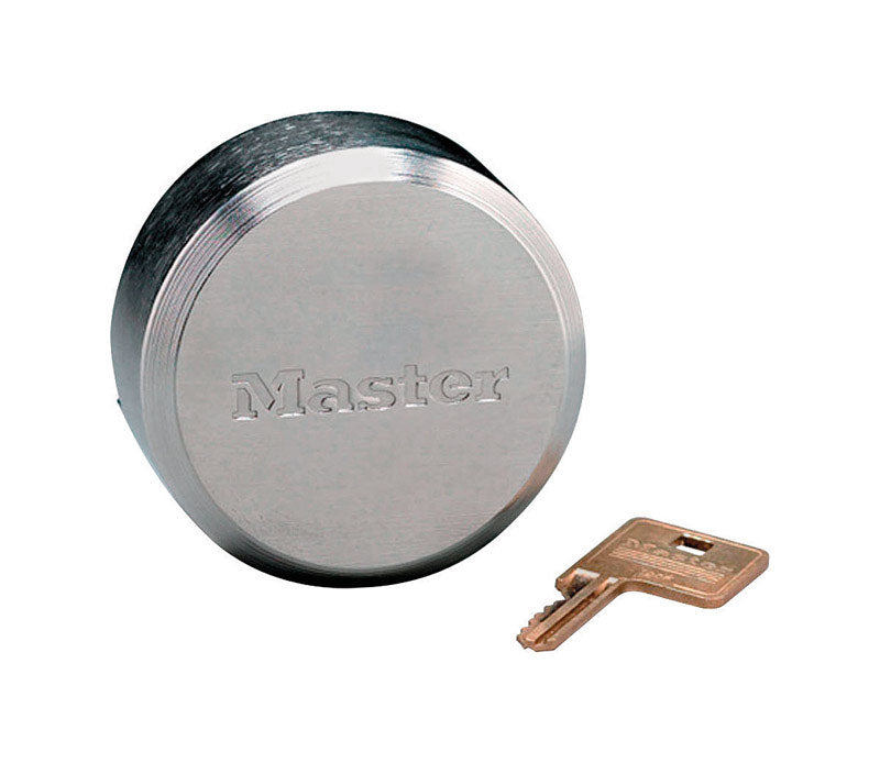 Pin Padlock ProSeries Pin Tumbler Disk Padlock, Zinc Die-Cast, low price, home ...