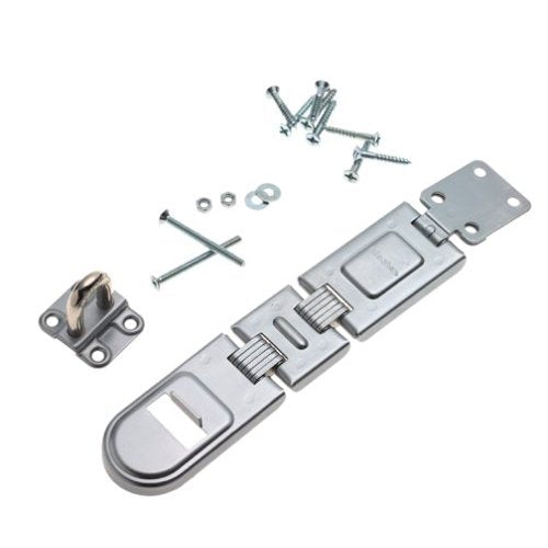 buy safety lockout / hasps & home security at cheap rate in bulk. wholesale & retail home hardware repair tools store. home décor ideas, maintenance, repair replacement parts