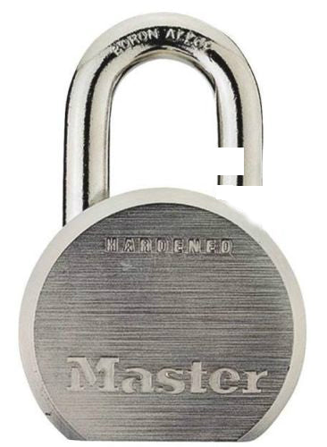 Master Lock 930DPF High Security Padlock, 2-1/2"