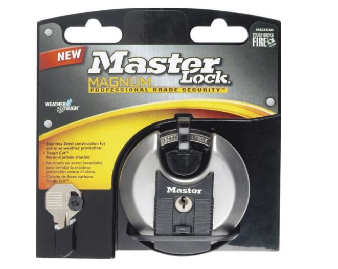 buy high security & padlocks at cheap rate in bulk. wholesale & retail construction hardware equipments store. home décor ideas, maintenance, repair replacement parts