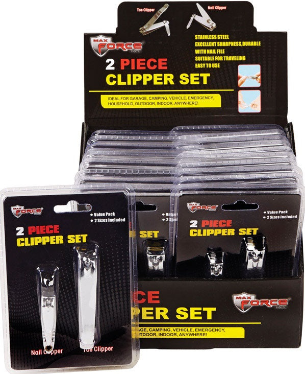 buy clippers & nail tools at cheap rate in bulk. wholesale & retail personal care & safety equipments store.