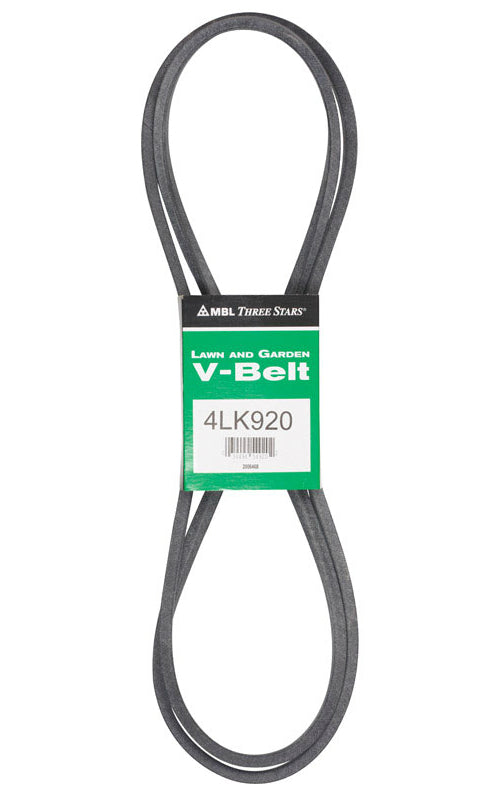 buy small engine v-belts at cheap rate in bulk. wholesale & retail gardening power equipments store.