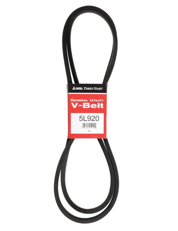 buy small engine v-belts at cheap rate in bulk. wholesale & retail lawn power equipments store.