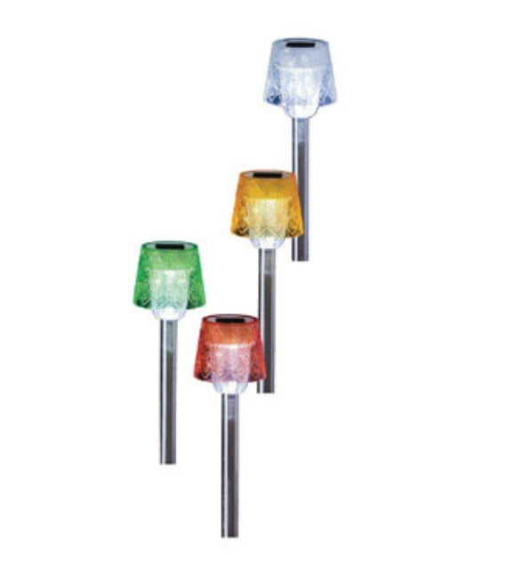 buy solar powered lights at cheap rate in bulk. wholesale & retail lawn & garden lighting & statues store.