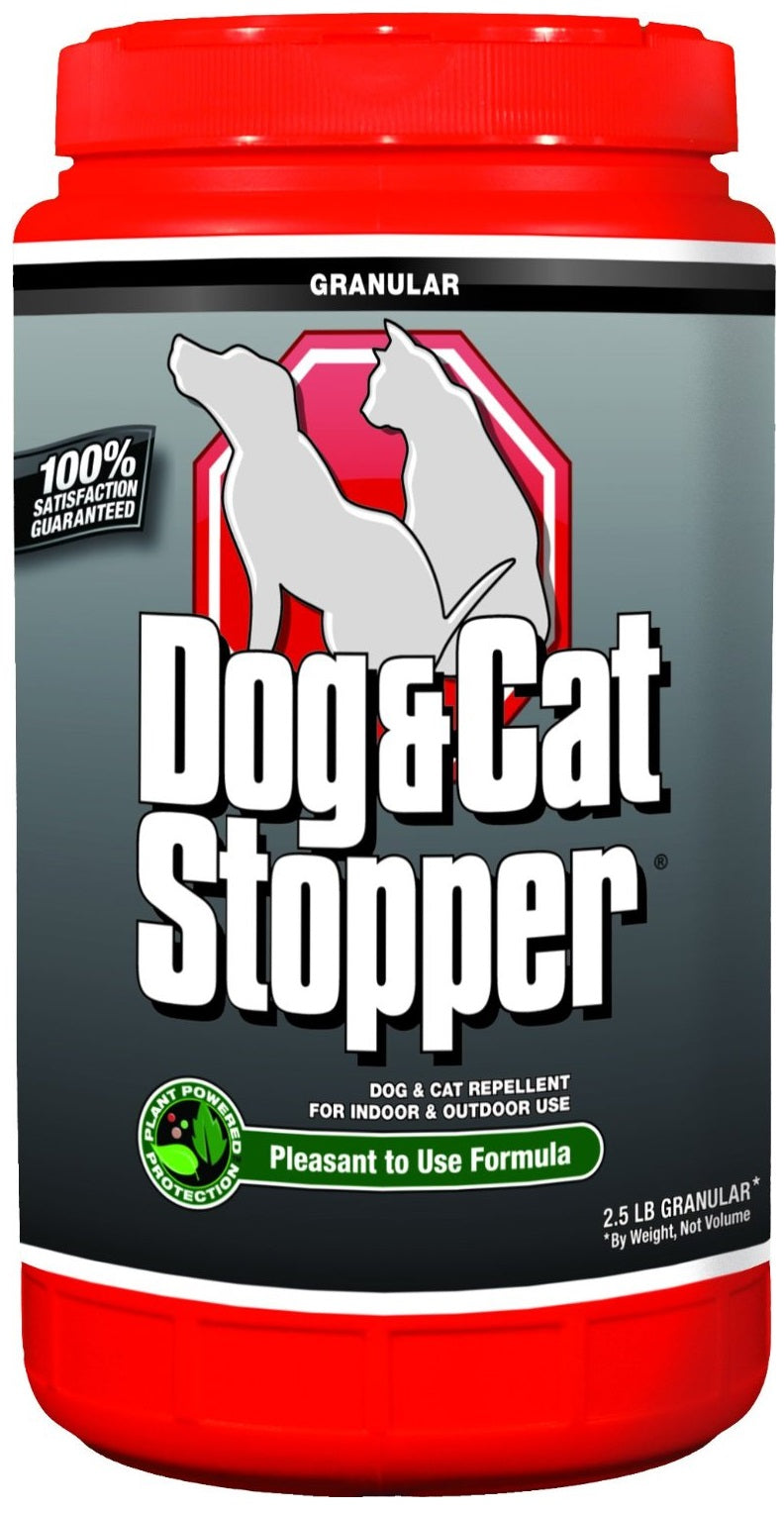 Buy dog & cat stopper - Online store for pest control, animal repellent in USA, on sale, low price, discount deals, coupon code