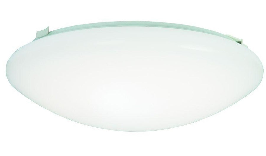 Metalux FMLED12WH830PR LED Ceiling Light Fixture, 12"