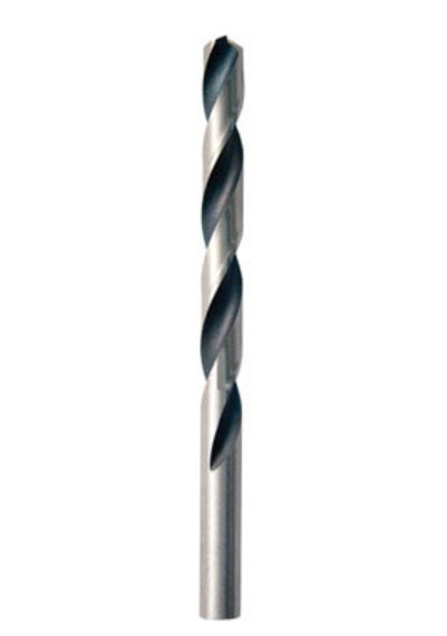 Mibro 286131AC High Speed Steel Drill Bit, 12 MM