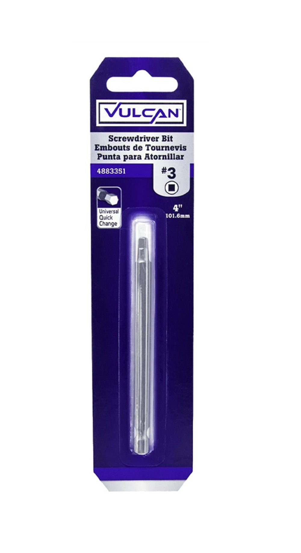 buy screwdriver - bits & square at cheap rate in bulk. wholesale & retail repair hand tools store. home décor ideas, maintenance, repair replacement parts