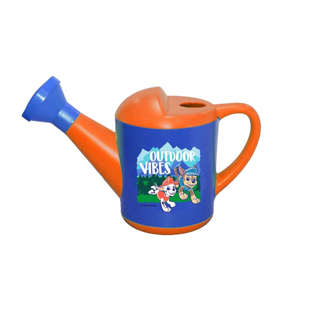 MidWest Quality Gloves PW420K Nickelodeon Paw Patrol Watering Can, 32 Ounce Capacity