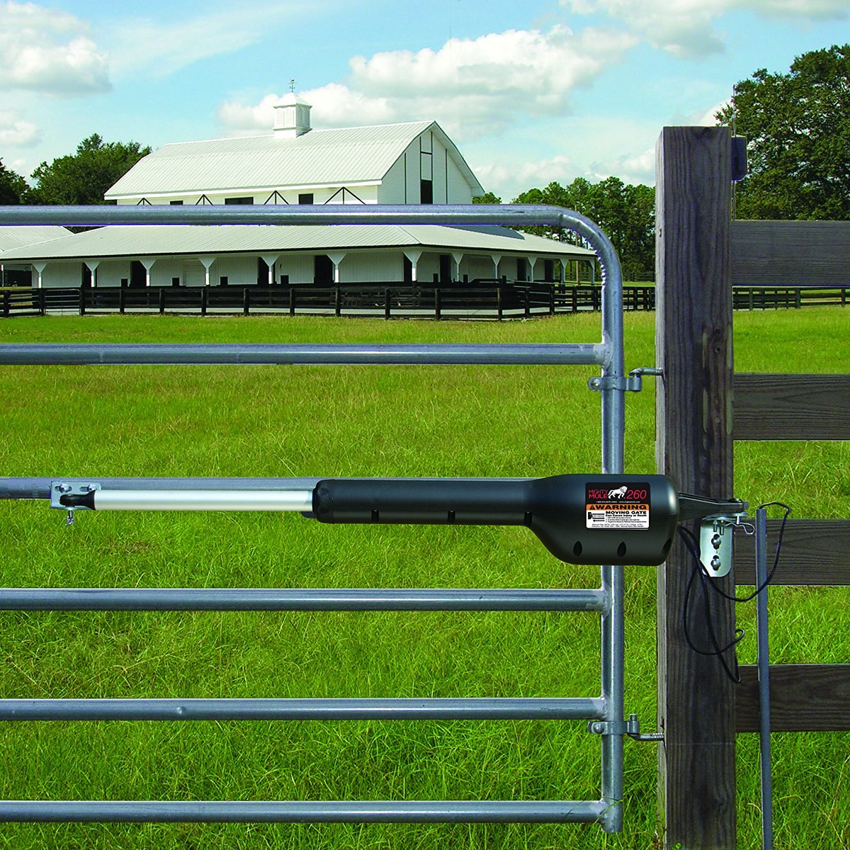 Buy mighty mule mm260 - Online store for landscape supplies & farm fencing, gate openers & keypads in USA, on sale, low price, discount deals, coupon code