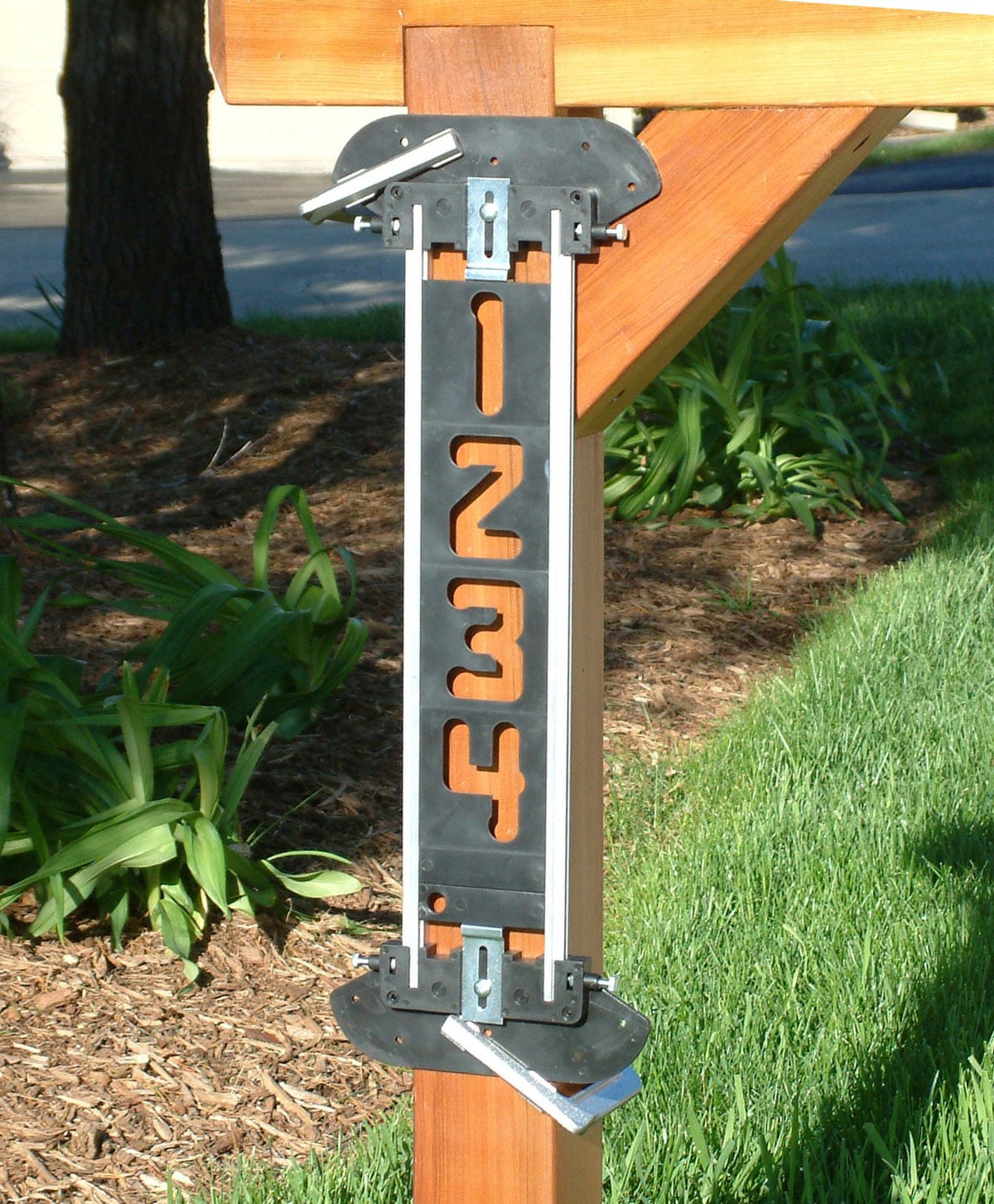 buy driveway markers, signs, numbers & letters at cheap rate in bulk. wholesale & retail heavy duty hardware tools store. home décor ideas, maintenance, repair replacement parts