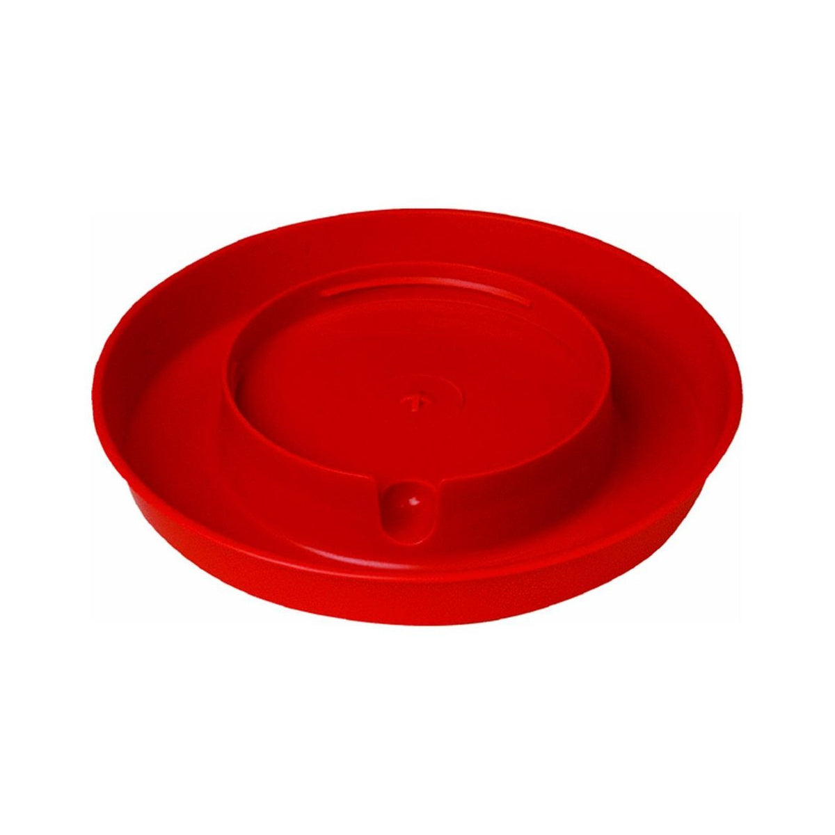 Miller 750 Water Base, 9", Red