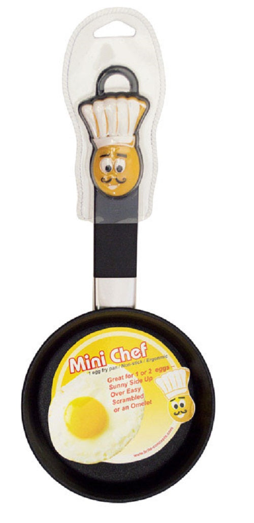 Mini Chef 10322-CLP Mini Fry Pan