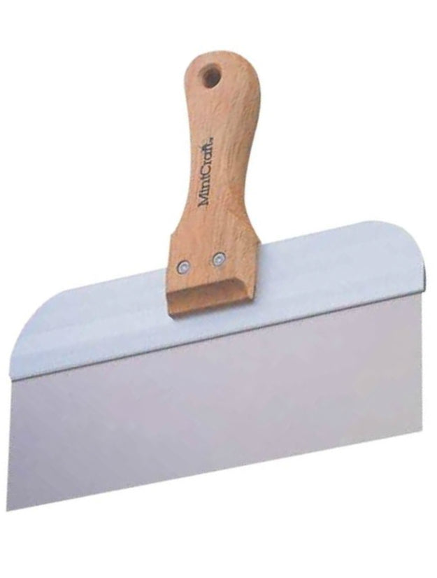 HYDE 09985 Pocket Drywall Rasp, 1-5/8 x 6 