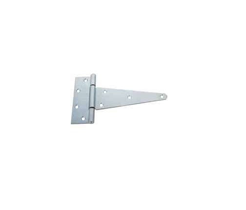 ProSource HTH-Z08-013L T-Hinge, Steel, Zinc