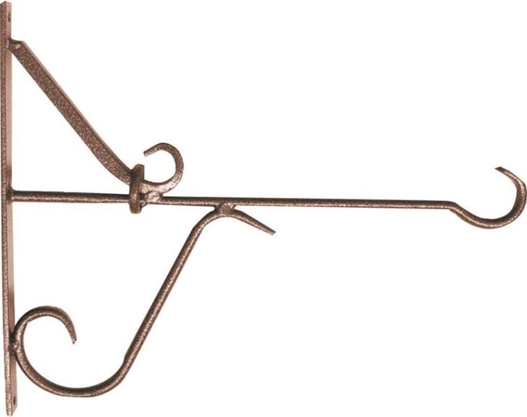buy plant brackets & hooks at cheap rate in bulk. wholesale & retail farm maintenance supplies store.