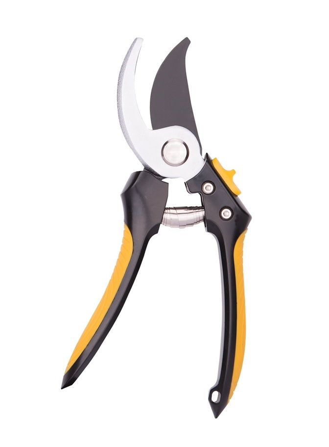 Landscapers Select GP1408 Pruning Shear, Steel Blade, 8 in