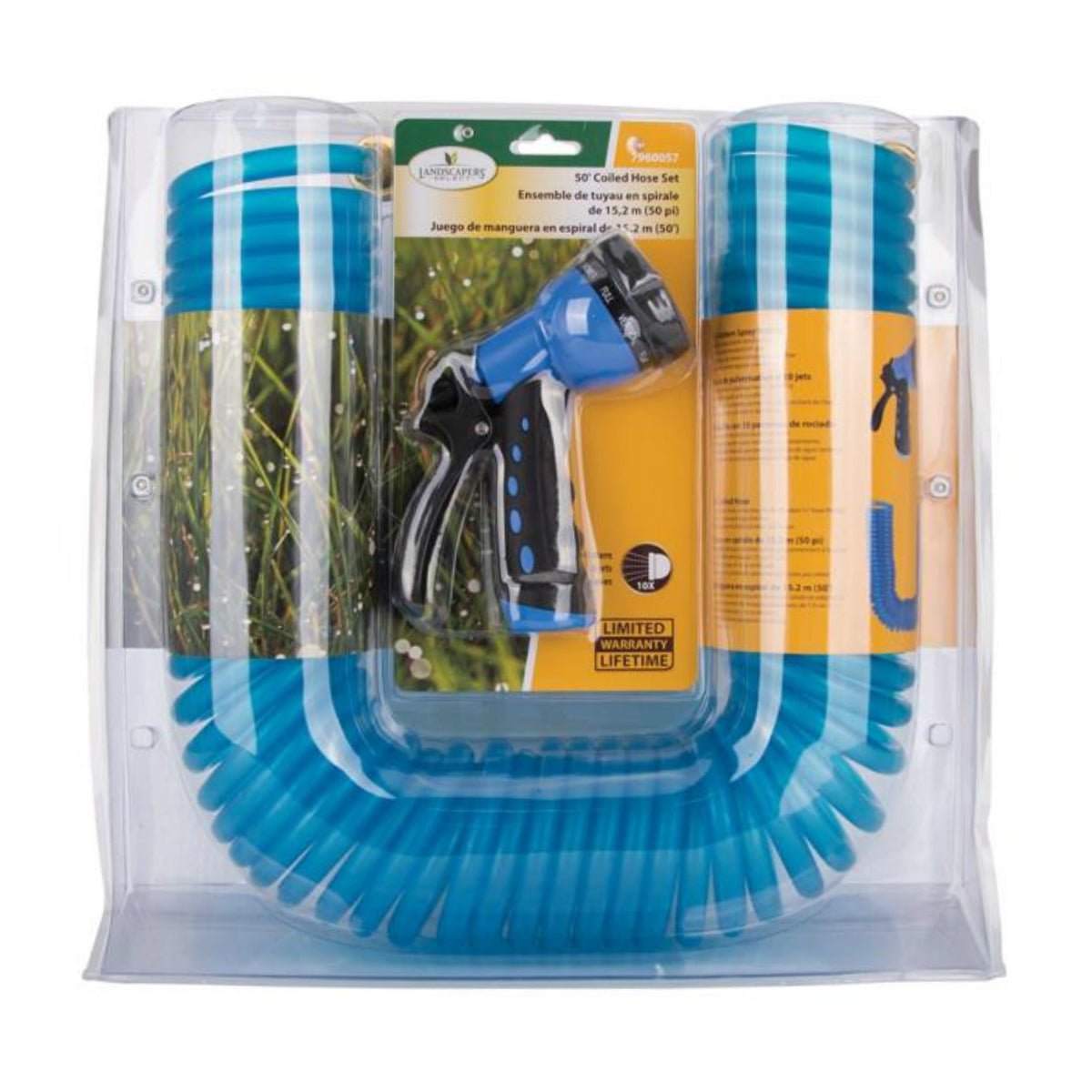 buy garden hose & accessories at cheap rate in bulk. wholesale & retail lawn & plant maintenance items store.