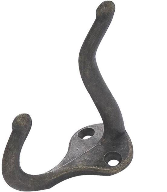 buy coat & hooks at cheap rate in bulk. wholesale & retail builders hardware items store. home décor ideas, maintenance, repair replacement parts