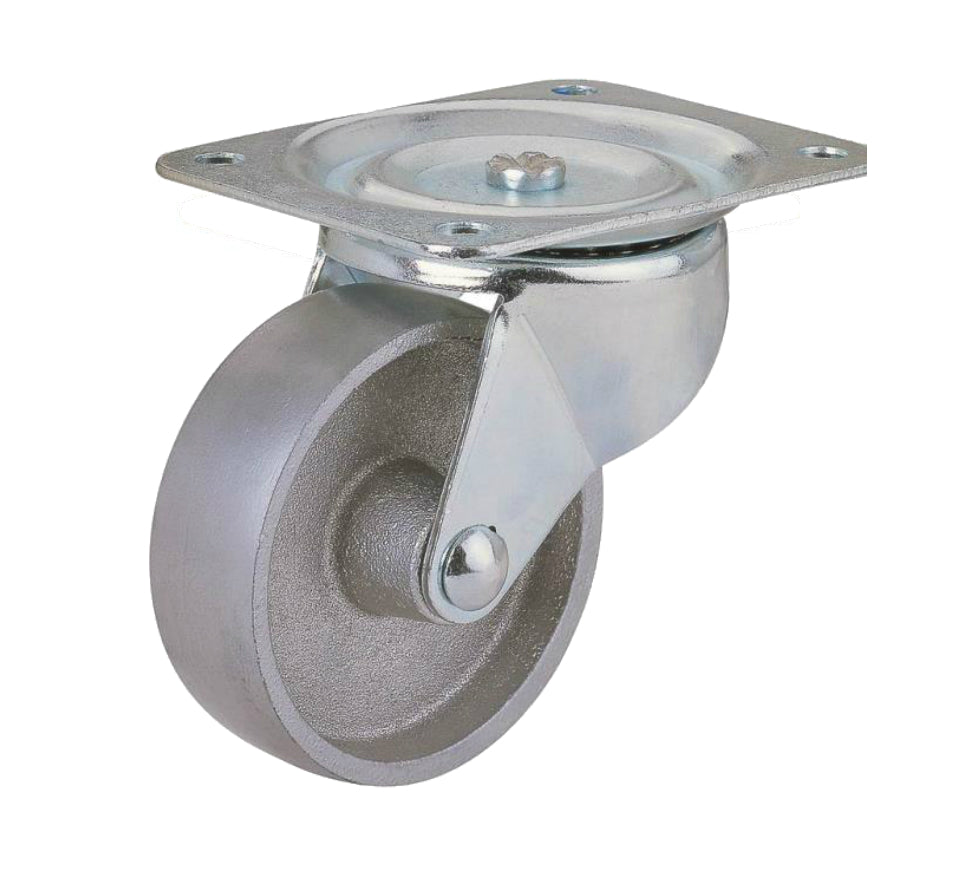 buy plate & caster at cheap rate in bulk. wholesale & retail heavy duty hardware tools store. home décor ideas, maintenance, repair replacement parts