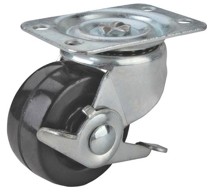 buy plate & caster at cheap rate in bulk. wholesale & retail home hardware equipments store. home décor ideas, maintenance, repair replacement parts