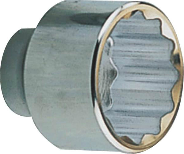 Vulcan MT-SM6034 Standard Drive Socket, 34 MM