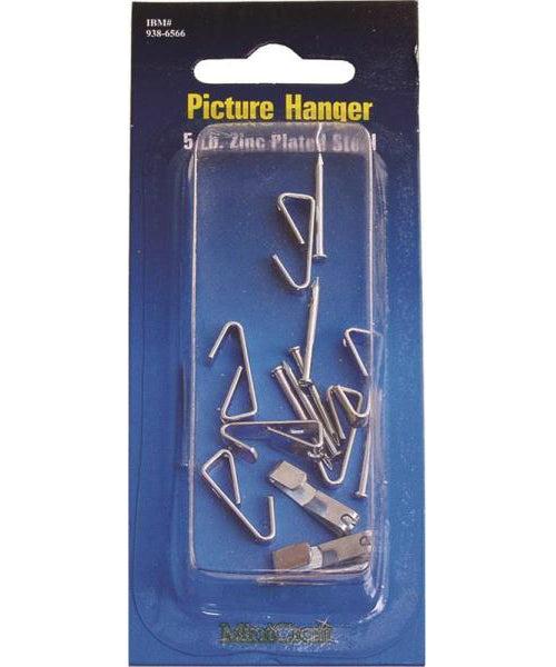 buy picture & hangers at cheap rate in bulk. wholesale & retail building hardware equipments store. home décor ideas, maintenance, repair replacement parts