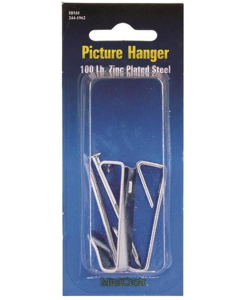 buy picture & hangers at cheap rate in bulk. wholesale & retail building hardware tools store. home décor ideas, maintenance, repair replacement parts