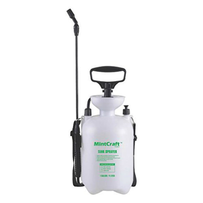 Poly Compression Tank Sprayer, shop lawn & plant care fertilizers at ...