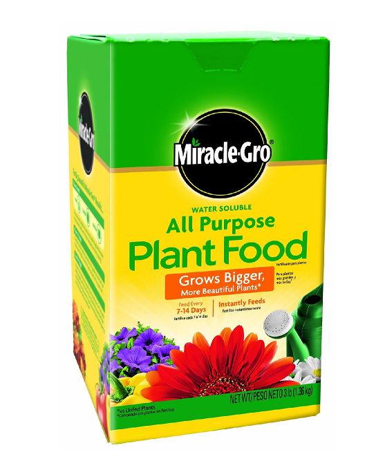 buy soluble plant food at cheap rate in bulk. wholesale & retail lawn care products store.