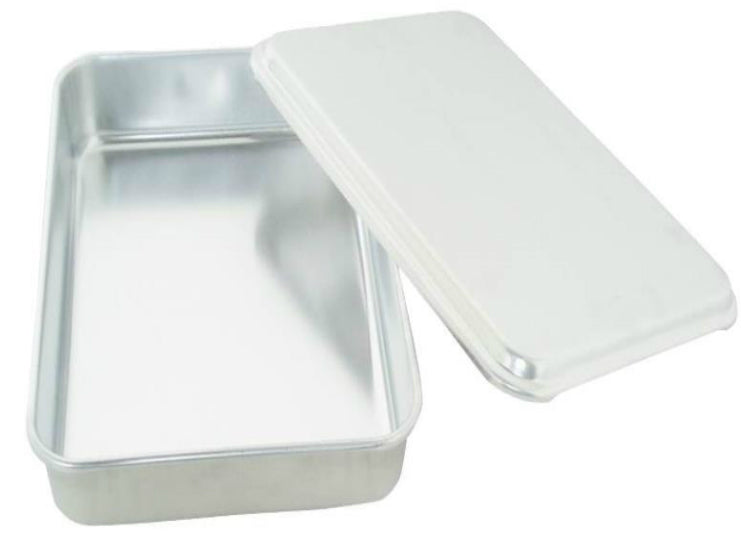 Oblong Cake Pan (229 x 330 x 101mm / 9 x 13 x 4)