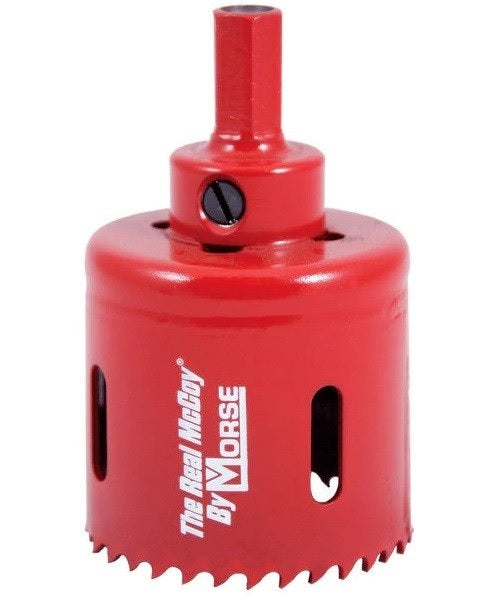 buy hole saws & mandrels at cheap rate in bulk. wholesale & retail heavy duty hand tools store. home décor ideas, maintenance, repair replacement parts