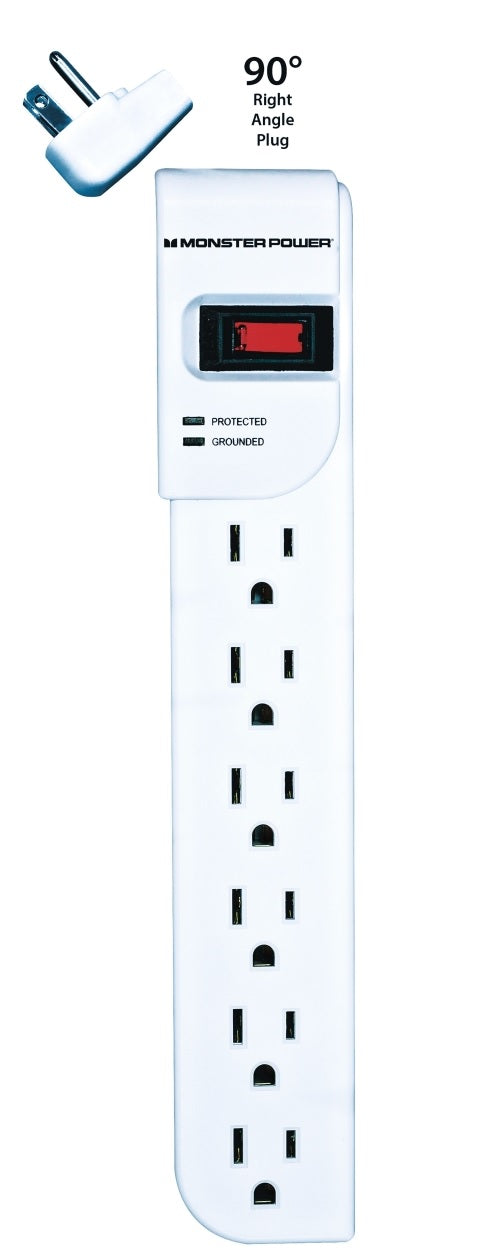 buy strips & surge protectors at cheap rate in bulk. wholesale & retail electrical tools & kits store. home décor ideas, maintenance, repair replacement parts