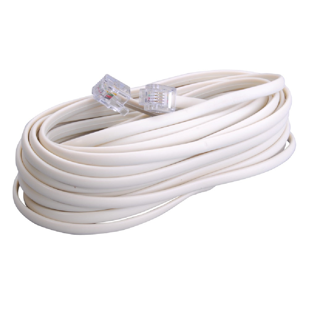 buy telephone cords & wire at cheap rate in bulk. wholesale & retail electrical tools & kits store. home décor ideas, maintenance, repair replacement parts