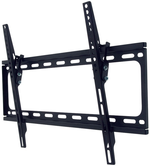 Monster MT642 TV Tilt Wall Mount, Large, Black