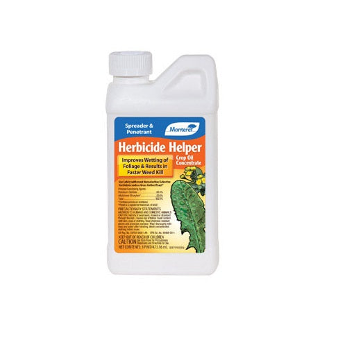Buy monterey herbicide helper - Online store for lawn & plant care, weed killer in USA, on sale, low price, discount deals, coupon code