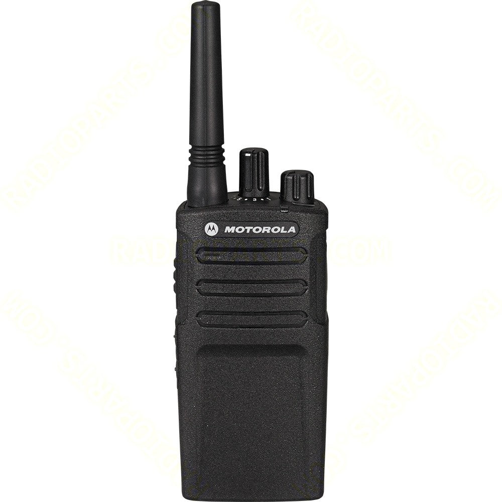 Motorola RMU2080 UHF Rugged Two-Way Business Radio
