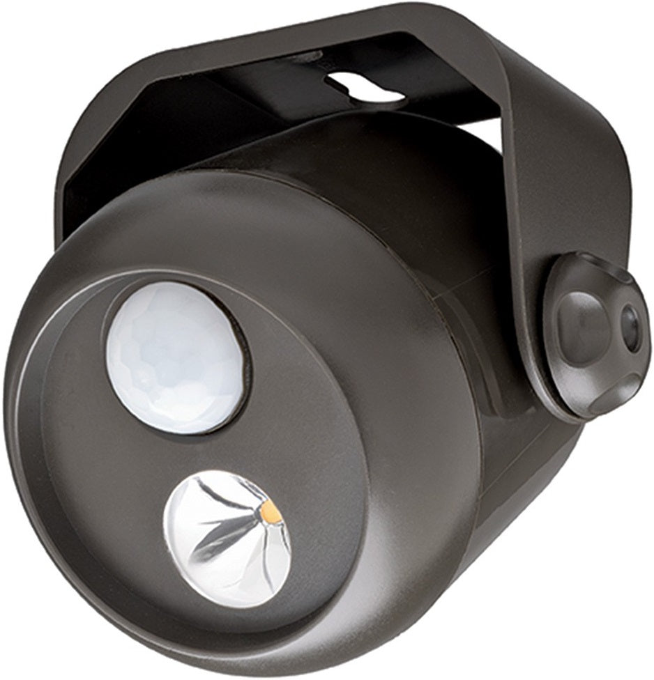 Wireless Motion Sensor Mini LED Spotlight, low price, best lighting ...