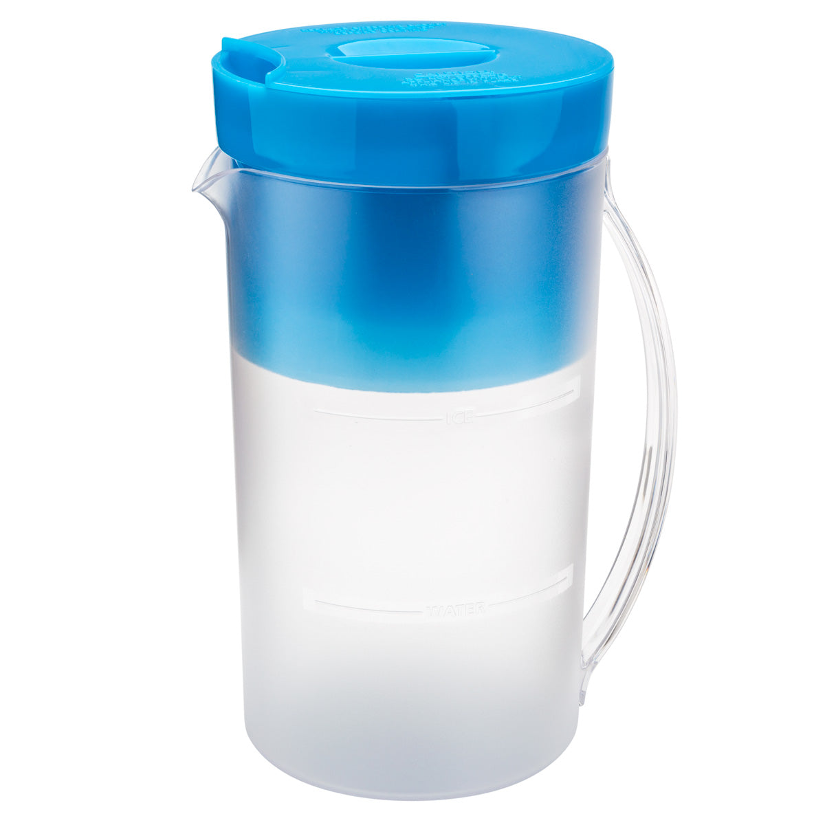 Mr. Coffee BVMCTP1 Iced Tea Maker Replacement Pitcher, 2 Quart