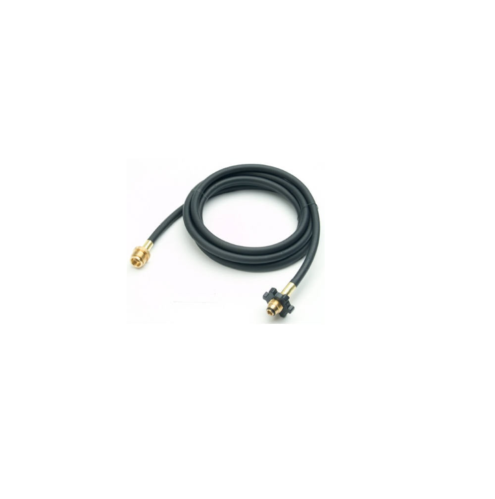 Mr. Heater F273702 Propane Hose Assembly Swive, 12 Ft