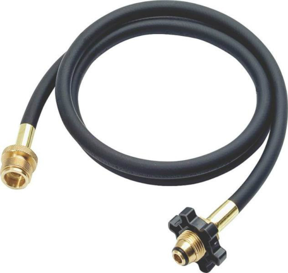 Mr Heater F273701 LP Gas Adapter Hose, 5'