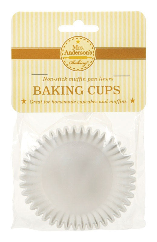 Mrs. Anderson's 1658 Baking Muffin Cups, Texas, 24/Pack
