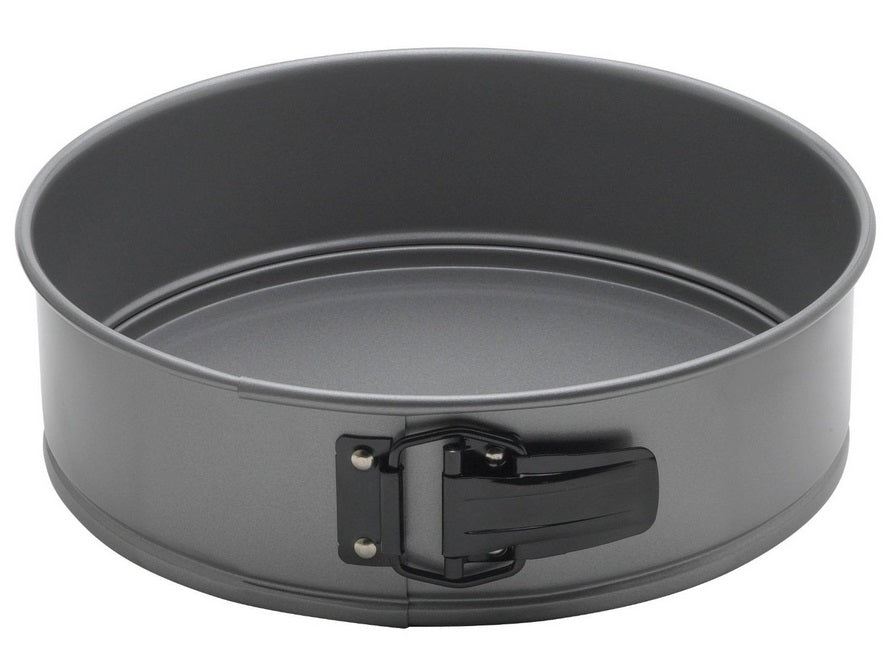 Mrs. Anderson's 43690 Non-Stick Springform Pan, 9"