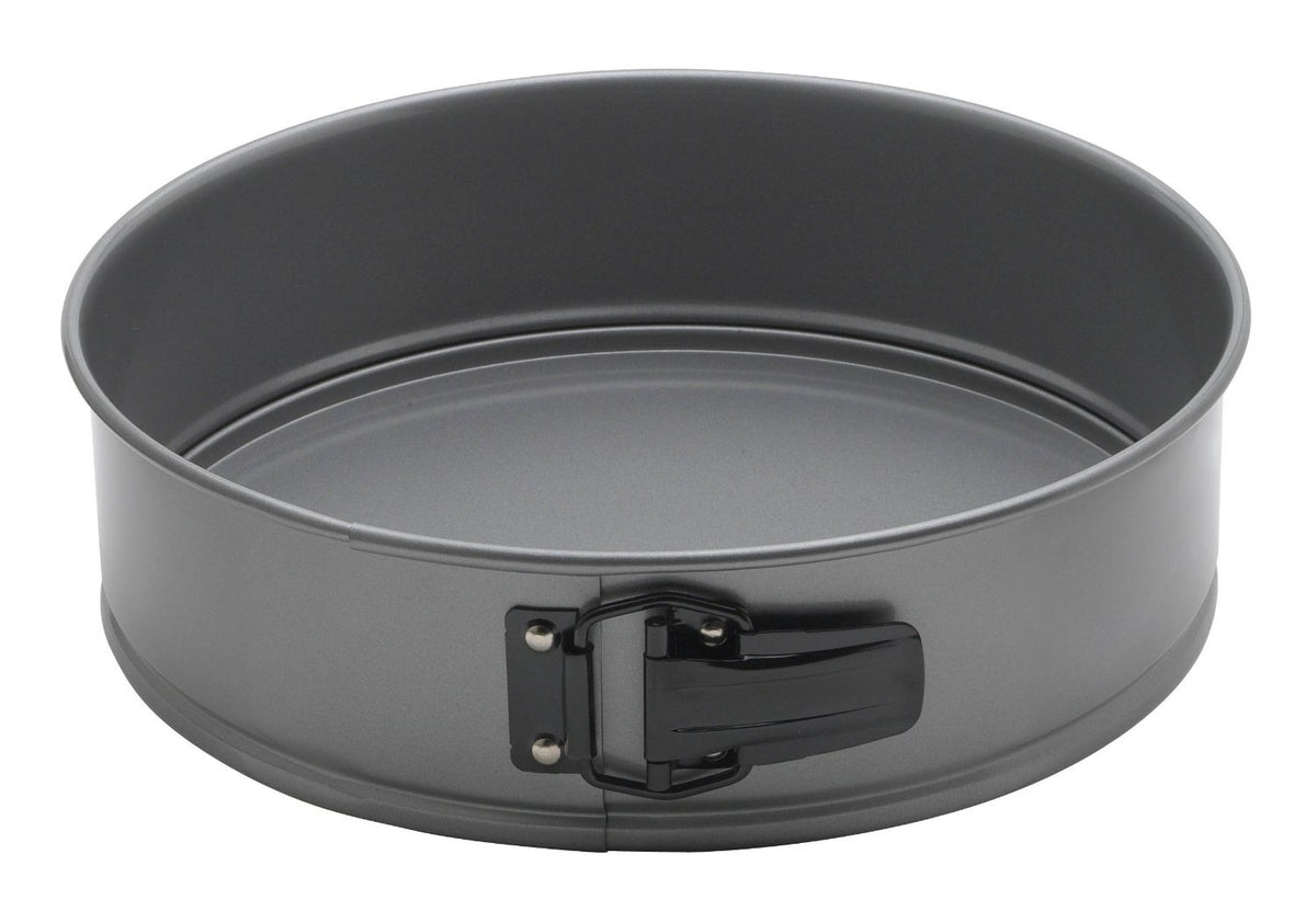 Mrs. Anderson's 43691 Non-Stick Springform Pan, 10"