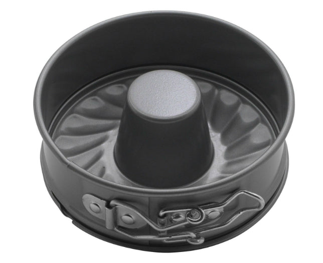 Mrs. Anderson's 43713 Non-Stick Mini Fluted Pan, 4-1/2"