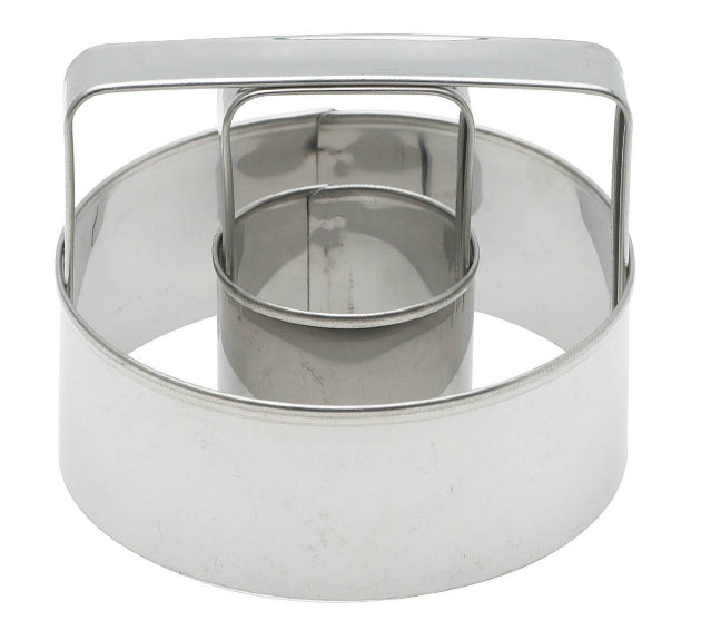 Mrs. Anderson's 45871 Baking Donut Cutter, 3"