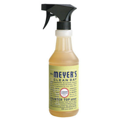 Mrs. Meyer's Clean Day 12441 Multi-Surface Everyday Cleaner, 16 Oz